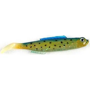 Umělá nástraha BERKLEY - Gumová nástraha POWERBAIT Mullet DORADO 10cm 1ks