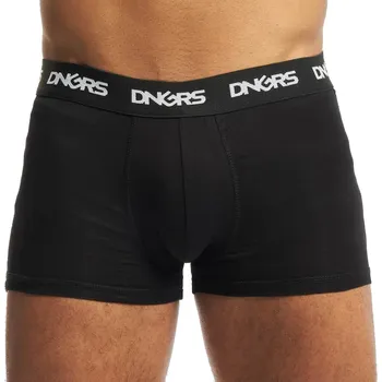 Boxerky boxerky pánské URBAN CLASSICS - Undi - DGBS050 - S