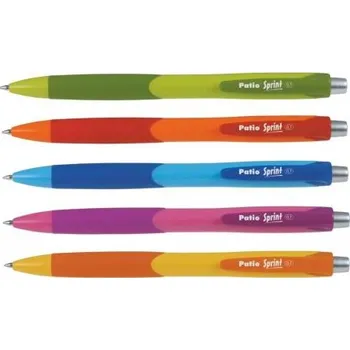 Kuličkové pero Patio Sprint