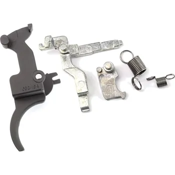 Airsoft Kovová spoušť s pohyblivými díly pro CYMA M14 (CM032)