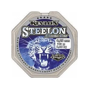 Silon Kevlon Steelon - 0,45mm / 150m / 15,90kg
