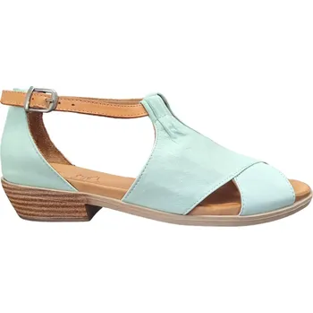 Dámské sandále Wild 611125 Glacier Tan Dámské celokožené sandály 41