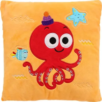 Polštář Polštářek Albi hřejivý - Kvído