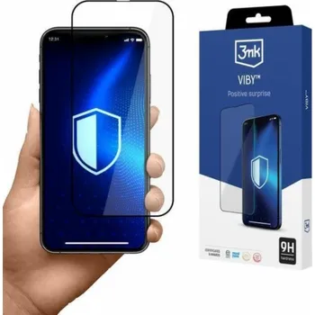 3MK ScreenVibe iPhone 13/13 Pro/14 6,1" Tvrzené sklo s aplikátorem 5ks