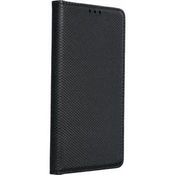 Pouzdro na mobilní telefon Smart Case Book pro SAMSUNG A54 černé