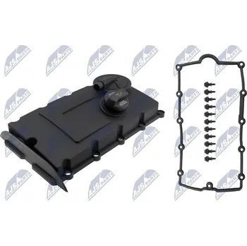 Kryt motoru Kryt hlavy válce NTY BPZ-VW-025