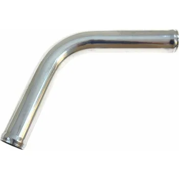 Výfukový systém TurboWorks hliníková trubka 67st 57mm 60cm