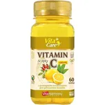 VitaHarmony Vitamín C se šípky 500 mg…
