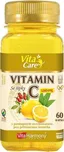 VitaHarmony Vitamín C se šípky 500 mg…