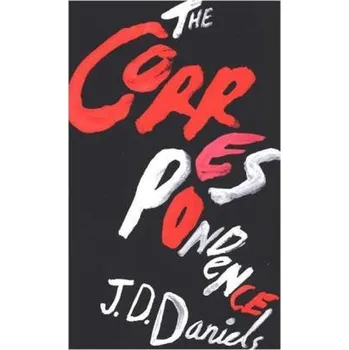 Literární biografie The Correspondence - Daniels, J. D.