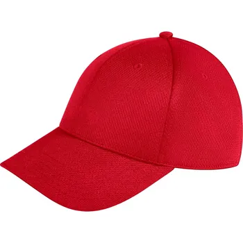 Kšiltovka JAKO Kšiltovka BASIC vel. 2, červená