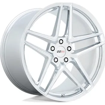 Alu kolo Cray PANTHERA disk 18x9 5X120.65 70.3 ET50, Chrome
