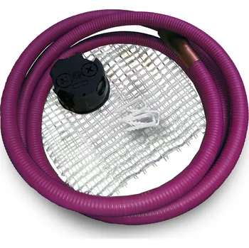 rozdělovač topení Sada 2051pro podlahové čidlo vč. krabice