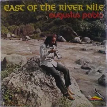Zahraniční hudba LP Augustus Pablo: East Of The River Nile 2023