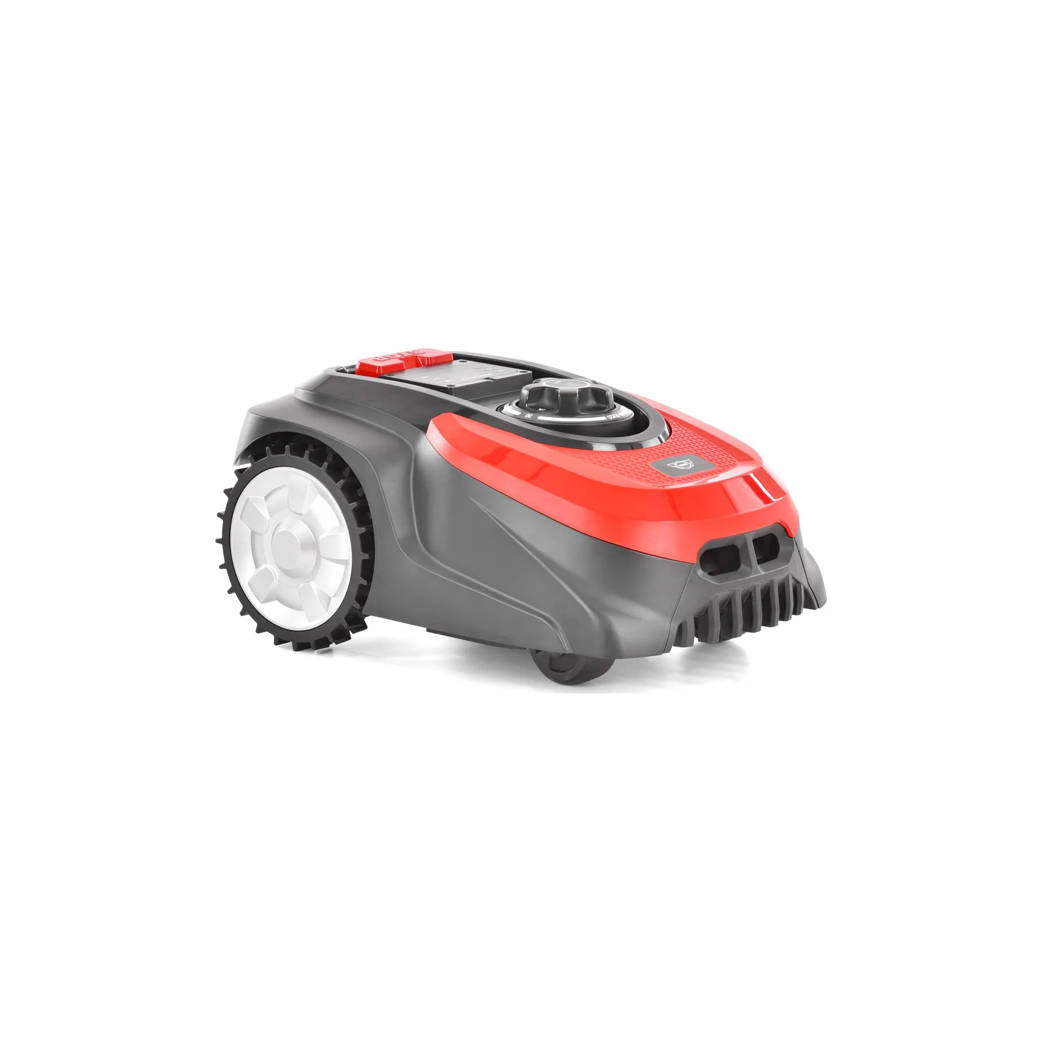 Fotografie 1 - Robotická sekačka Hecht 5608 943789
