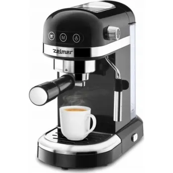 Kávovar Espresso kávovar Zelmer Palermo ZCM 7295
