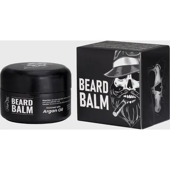 Péče o vousy Hairotic Beard Balm balzám na vousy 50 g