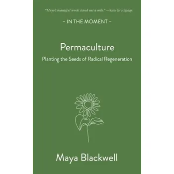 Permaculture - Acharya, Avidit; Blackwell, Matthew; Sen, Maya