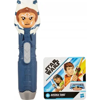 Světelný meč Star Wars Ahsoka Tano
