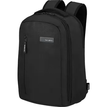 Samsonite Roader batoh na notebook 14" S, Barva Deep Black 1276