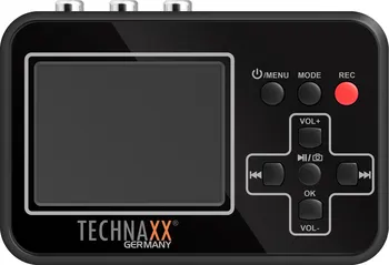 Video redukce Technaxx 4980