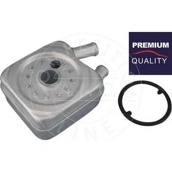 Motor automobilu Olejový chladič, motorový olej AIC 50022