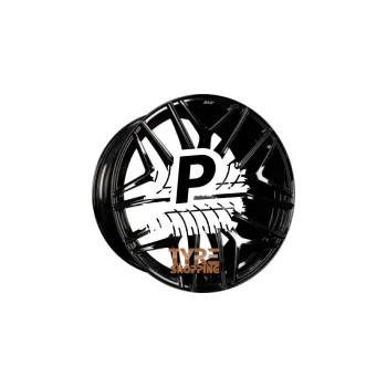 Disk ATS PASSION Diamant Schwarz 9.00 x 20 ET 26.00 5x112