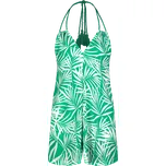 Dámský overal NORDBLANC NBSLD7806 ZELENÁ 36