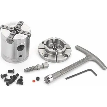 Příslušenstí k soustruhu SC1 Mini sklíčidlo