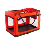 CoolPets Economy látkový box pro psy 35…