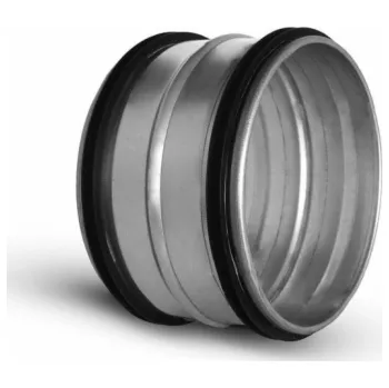 Kanalizační potrubí Ventilační spojka ALNOR NSL-160, DN 160 mm