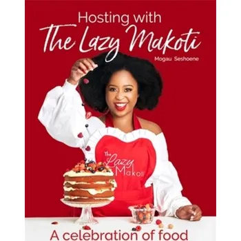 Hosting with the Lazy Makoti - Seshoene, Mogau