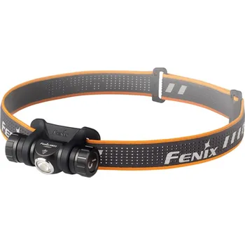 Fenix HM23 černá