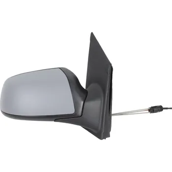 Auto zrcátko Vnější zpětné zrcátko ABAKUS 1219M04