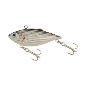 Umělá nástraha KAMASAKI - Wobler VERTIC 6cm/8g SILVER