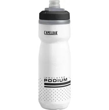 Camelbak Podium Chill 0,62l (White/Black)