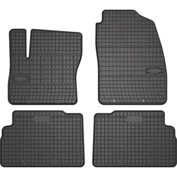 Autolékárnička Sada podlahových rohoží FROGUM ET0309