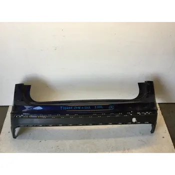 Nárazník Zadní nárazník VW Tiguan II. R.V. 2016>