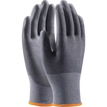 Pracovní rukavice ARDON BUCK CUT 4C Protiřezné ESD rukavice šedé - 07