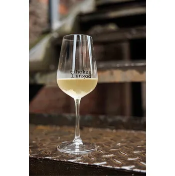 Sklenice Sklenice HokusPokus 360ml - sada 6ks