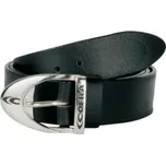 Opasek COFRA STREET černá velikost 125 +