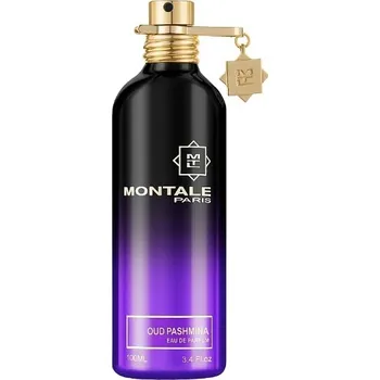 Unisex parfém Montale Paris Montale Paris Oud Pashmina, Parfumovaná voda 100ml - Tester Pre všetkých Parfumovaná voda