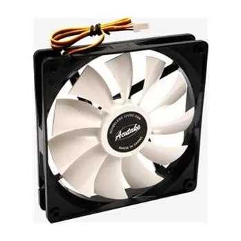 PC ventilátor ACUTAKE ACU-FAN140 SHINE (White Wing Fan De Luxe)