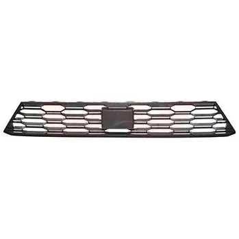 Nárazník Větrací mřížka, nárazník VAN WEZEL 4929590