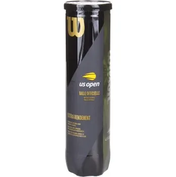 Tenisový míč Tenisové míče Wilson US OPEN 4
