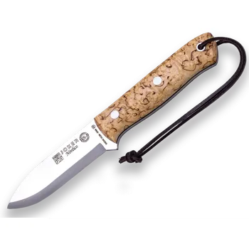 Joker Nórdico CL115 - Kvalitní Pevný Outdoorový Nůž