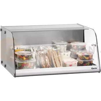 Chladící vitrína 40 l, 670x585x335 mm | BARTSCHER, 40L-SBO