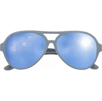 Dětská zábrana DOOKY sluneční brýle Jamaica Air Light Blue