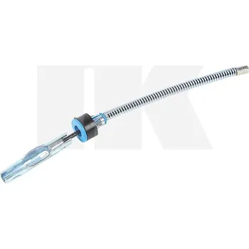 Lanko parkovací brzdy Tažné lanko, parkovací brzda NK 9025173