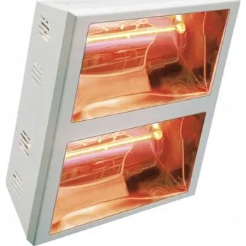 Infrazářič Halogenový infrazářič Helios titan V2 SP + doprava zdarma